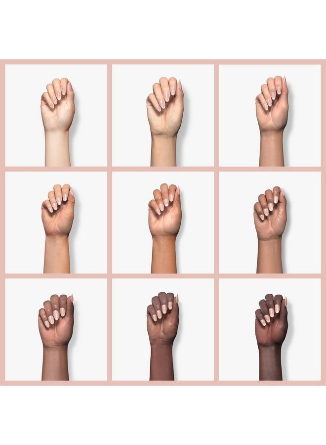 Tachibelle Professional Acrylic Nail System Acrylic Powder, 2 Oz. Made In Usa. Used In Professional Salons. (Cover Blush Pink 2Oz)  - Image 3