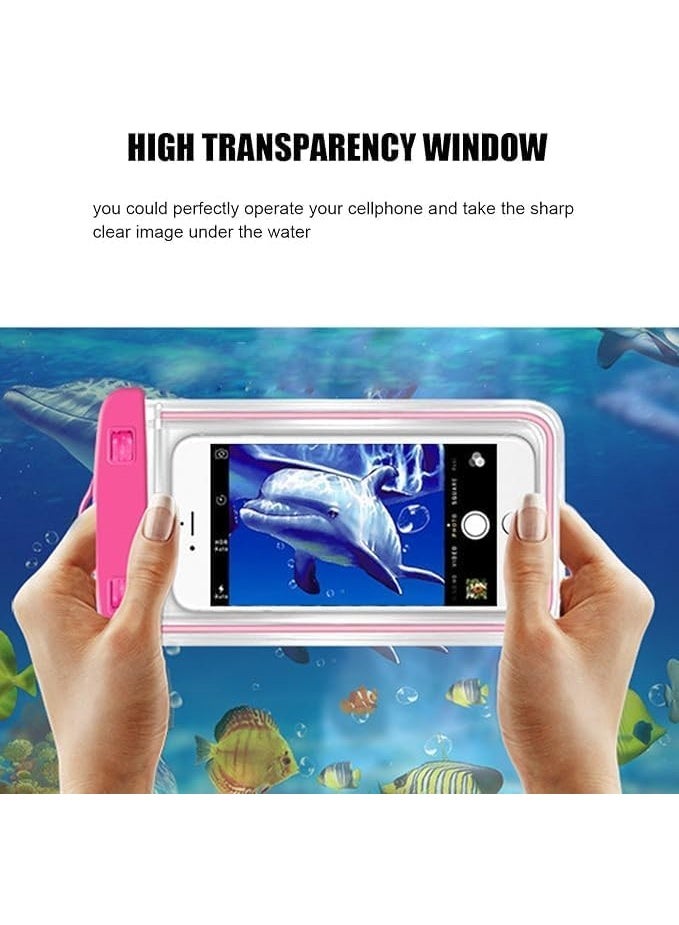 Waterproof Phone Case - Ultimate Protection for Your Phone - Image 4