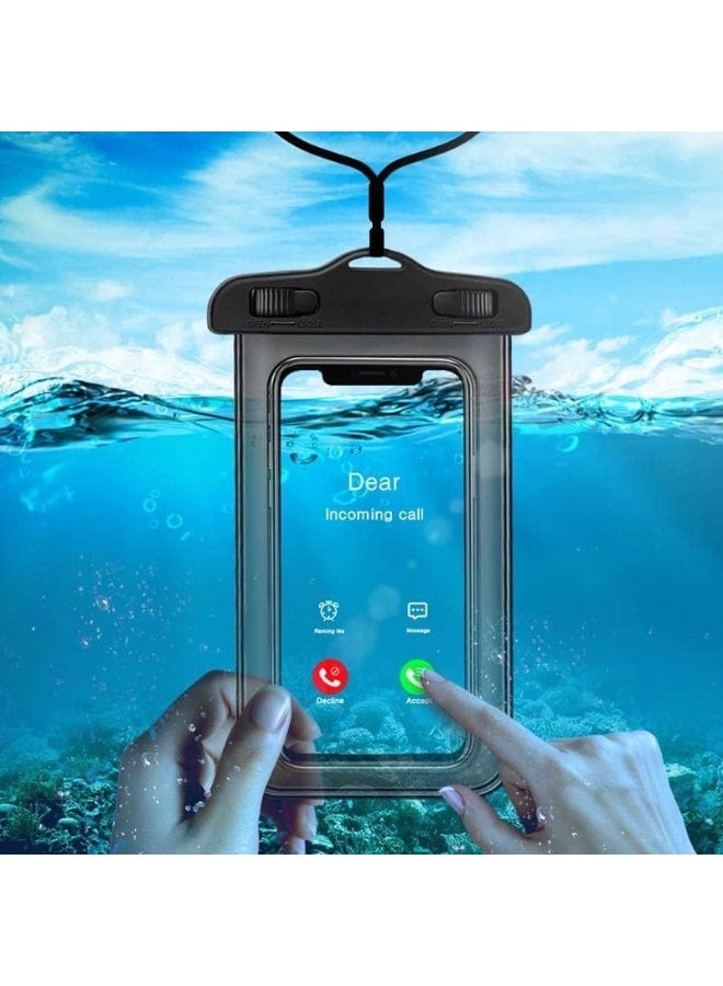 Waterproof Phone Case - Ultimate Protection for Your Phone - Image 2