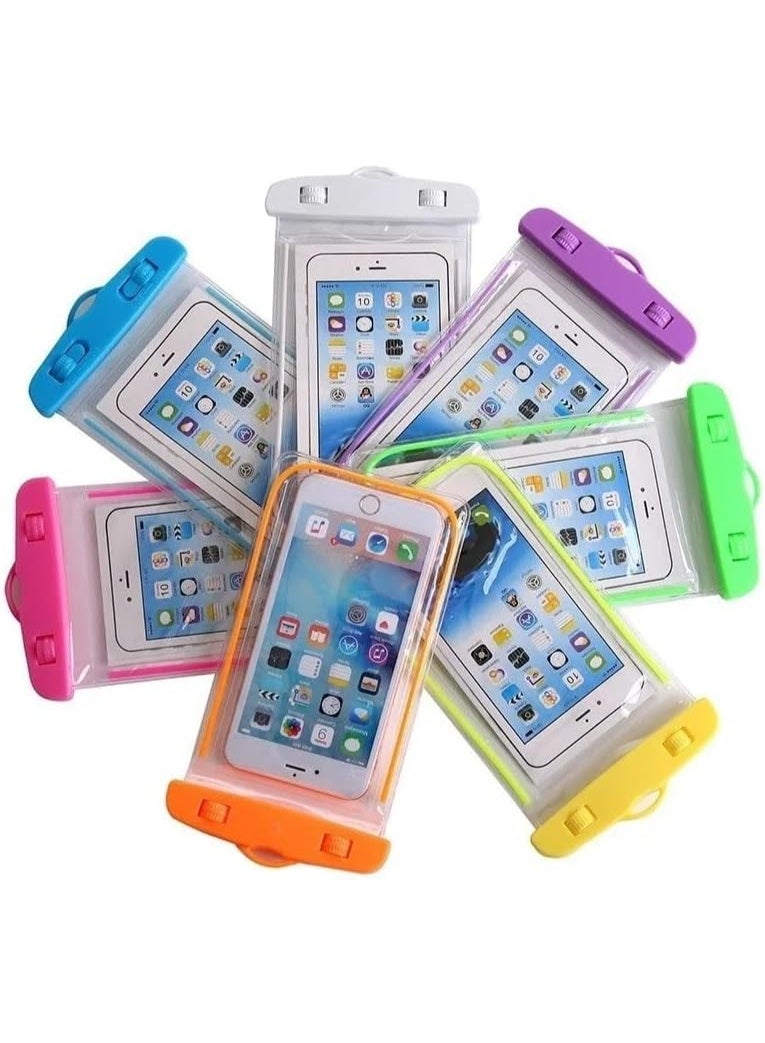 Waterproof Phone Case - Ultimate Protection for Your Phone - Image 1