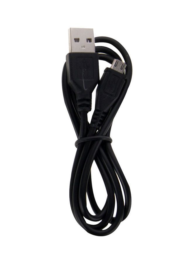 NIBEMINENT Bluetooth Beanie With Mic Black - Image 4