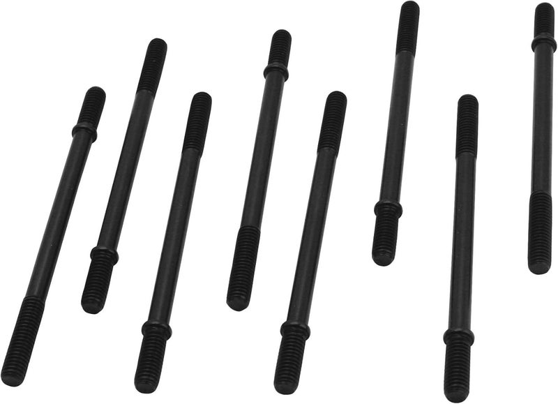 Cylinder Base Studs Compatible for Harley-Davidson FXR 84-94