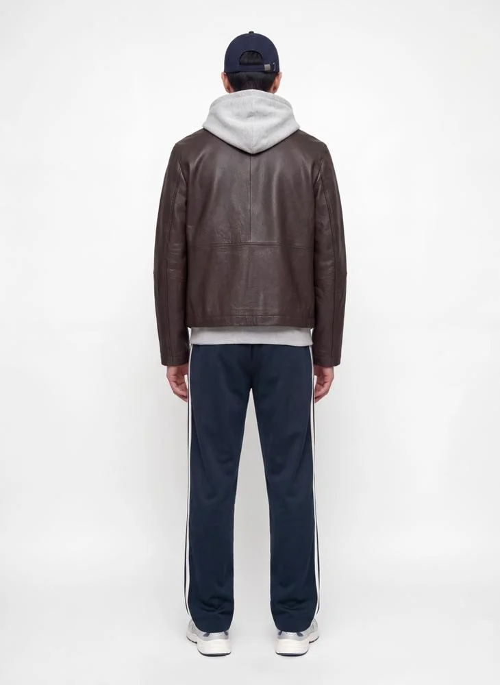 JACK & JONES Casual Drawstring Trackpants