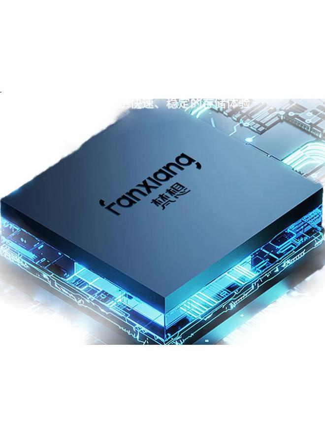 fanxiang Fanxiang 16Gb Usb3.2 Metal Mini Flash Drive F302 For Computer And Car, Black, Waterproof And Shockproof, Enterprise Bid And Tender Usb Drive - Image 3