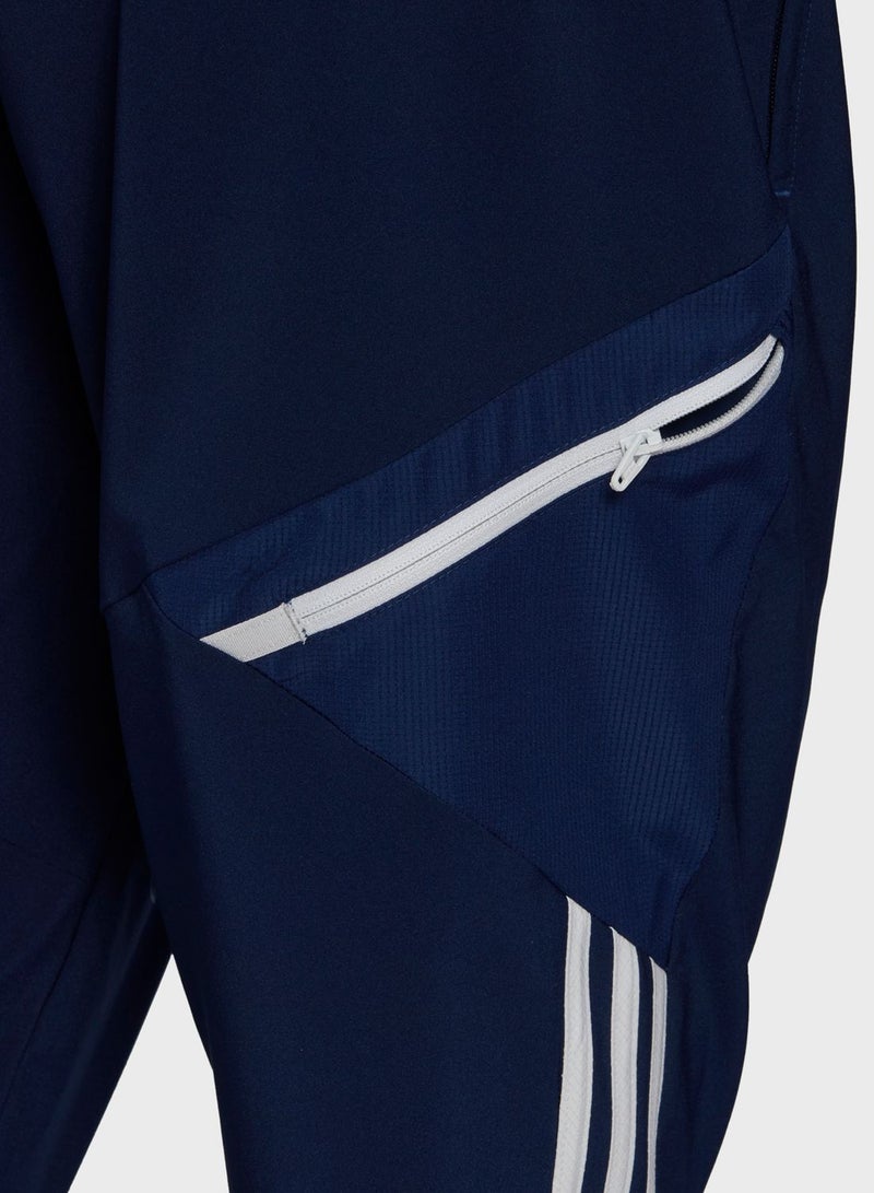 Adidas Condivo22 Sweatpants - Image 4