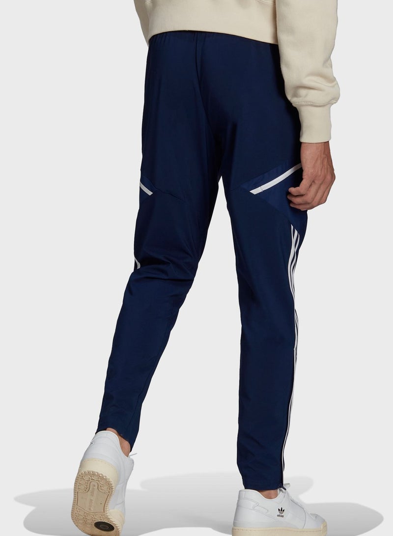 Adidas Condivo22 Sweatpants - Image 2