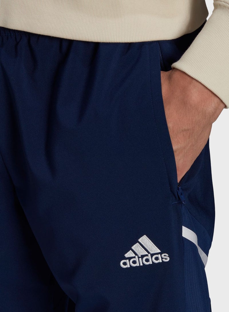Adidas Condivo22 Sweatpants - Image 3