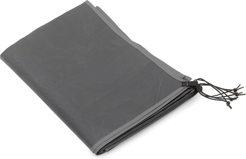 Core Outdoor Tent Footprints | Perfect Tarp Camping Accessories for Easy Camp Setup (6 Person Tents - 10' x 9') - Image 1