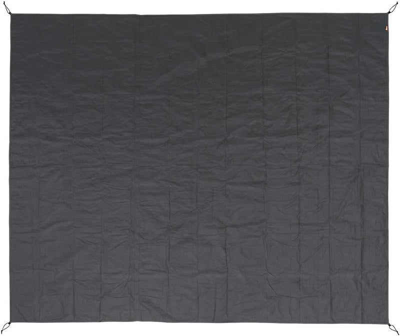 Core Outdoor Tent Footprints | Perfect Tarp Camping Accessories for Easy Camp Setup (6 Person Tents - 10' x 9') - Image 4