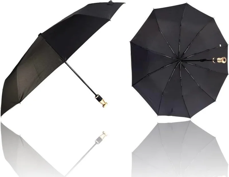 ELEVEN MARKETS Marlux Umbrella