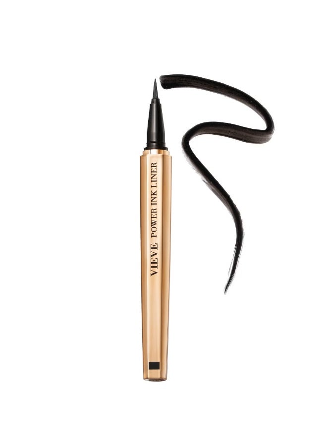 VIEVE Power Ink Liner - Midnight Black - Image 2