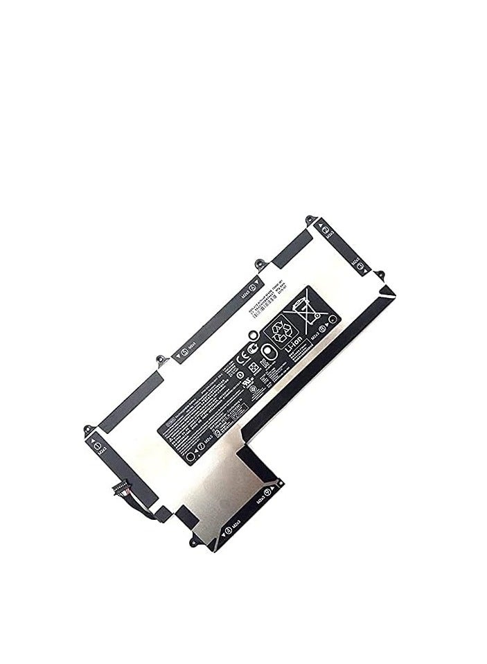 Terabyte 7.4V 21Wh OY06XL HSTNN-DB6A 750335-2B1 750550-001 Laptop Battery Compatible with HP Pavilion 15-DA 250 255 G7 14-CE 15-CS Series Notebook - Image 1