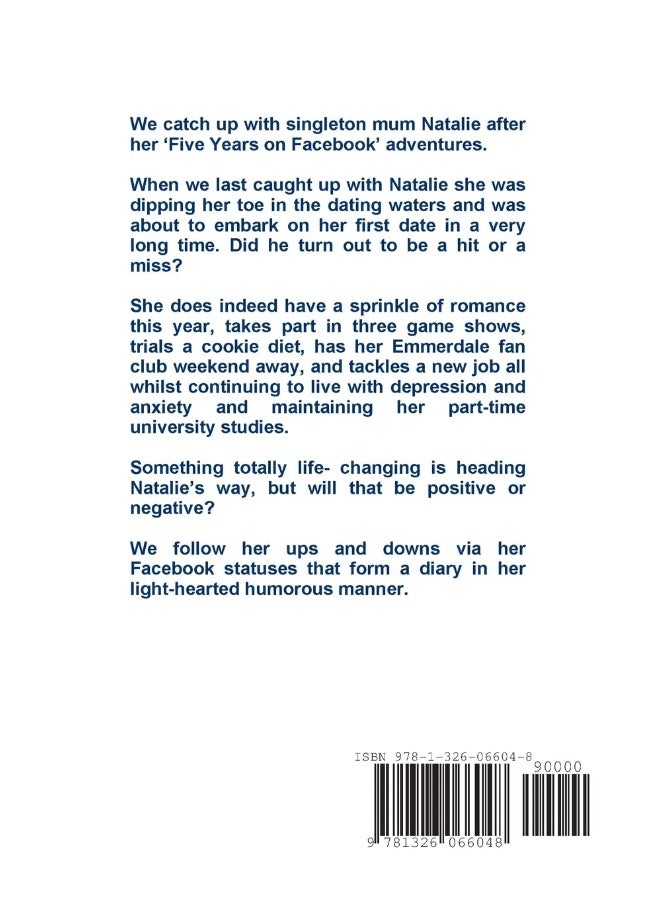 One More Year On Facebook - Image 2