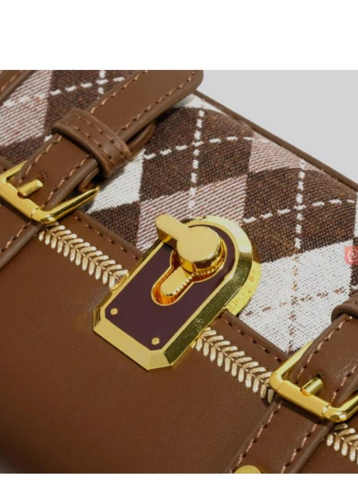 CEEKAY Advanced Handheld Design Women's Bag Crossbody Bag - Image 5