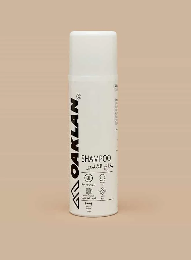 Oaklan by Shoexpress Shoes Shampoo