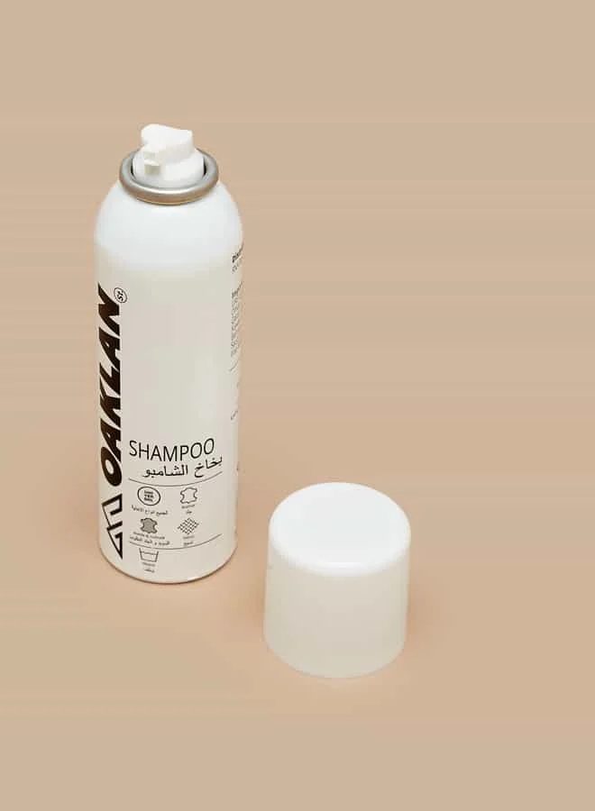 Oaklan by Shoexpress Shoes Shampoo