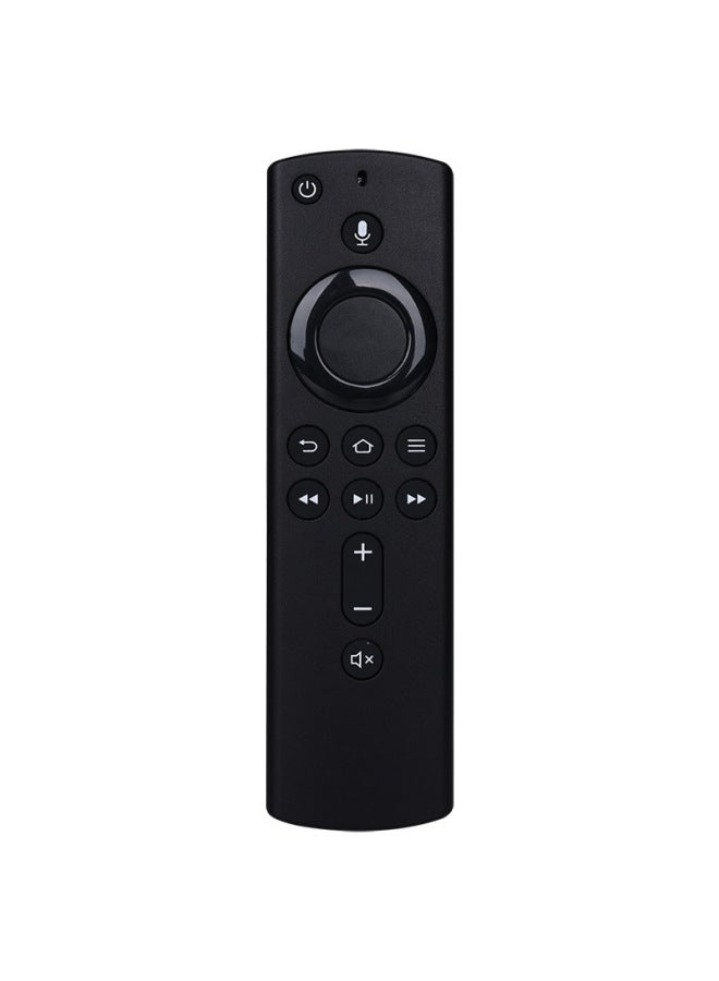 مصدر جديد لعلامة L5b83h/g لجهاز التحكم الصوتي عن بعد بلوتوث لـ Fire TV Stick - Image 2