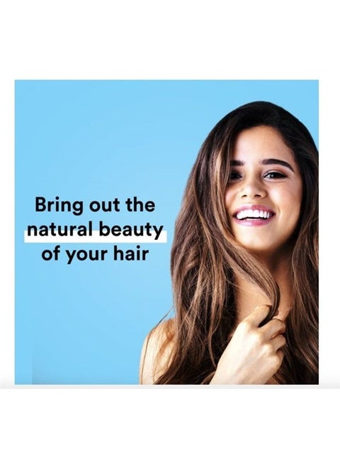 Essentials Daily Clarifying Shampoo and Conditioner Set 30 Oz. Each