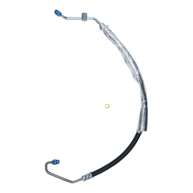 Plews Edelmann 80649 Power Steering Pressure Line Hose Assembly: Replacement for 2007-04 Ford Freestar, Mercury Monterey; V-6 - Image 4