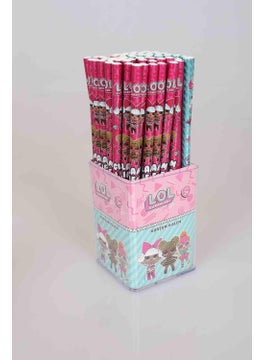 L.O.L LICENSED SURPRISE PENCIL  - Image 1