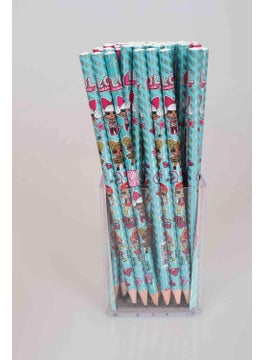 L.O.L LICENSED SURPRISE PENCIL  - Image 4