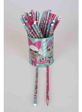 L.O.L LICENSED SURPRISE PENCIL  - Image 2