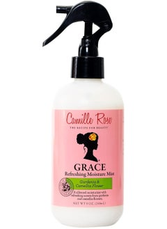 Camille Rose Camille Rose Grace Refreshing Moisture Mist, 8 oz  - Image 1
