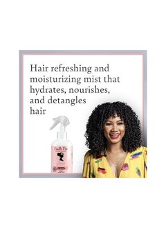 Camille Rose Camille Rose Grace Refreshing Moisture Mist, 8 oz  - Image 3