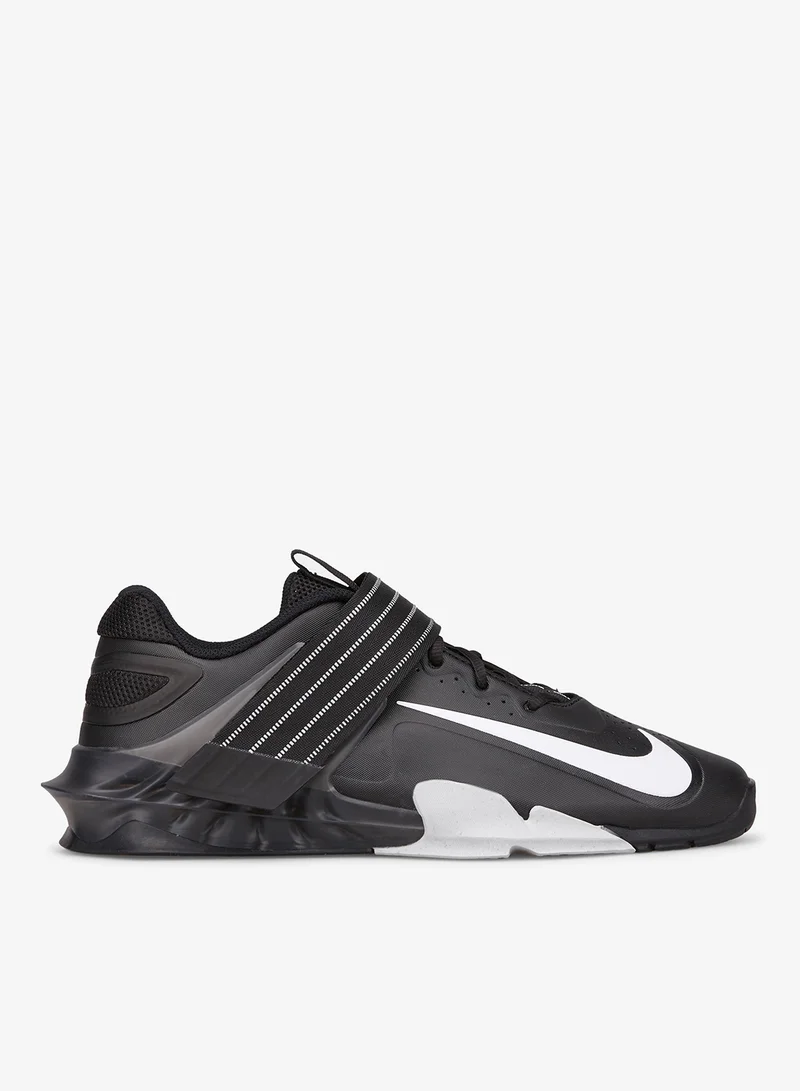 Savaleos Weightlifting Shoes