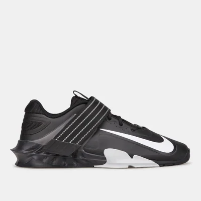 Nike Savaleos Weightlifting Shoes