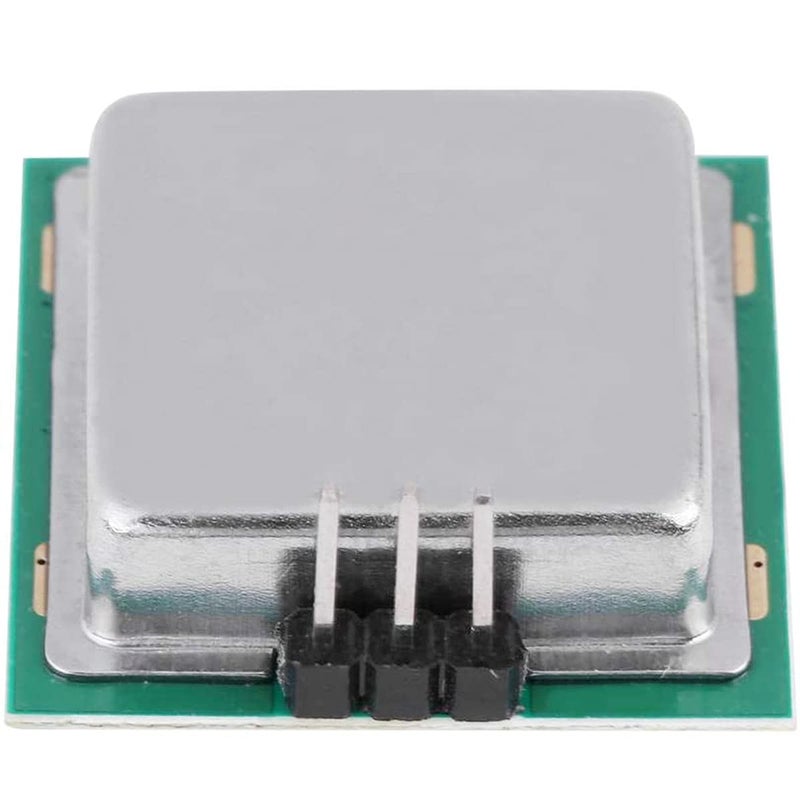DKARDU CDM324 Microwave Body Induction Module 24GHz 15m Radar Induction Switch Sensor Single Channel Switch Intelligent Sensor Module with Dupont Cable - Image 2