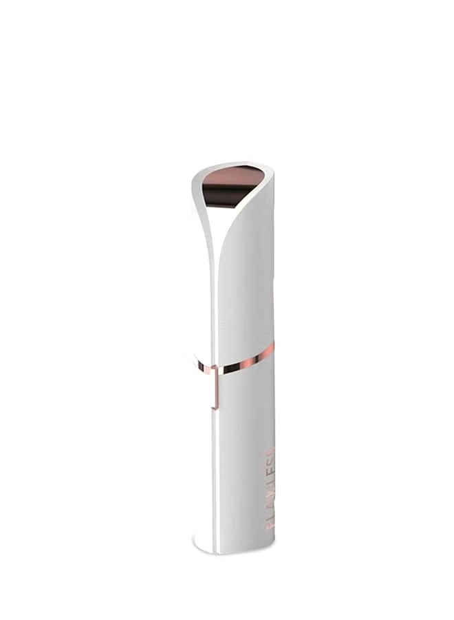 Flawless Facial Hair Remover Multicolour - Image 1