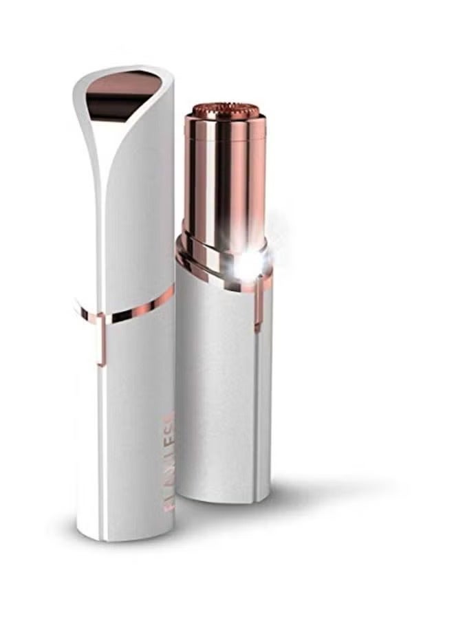 Flawless Facial Hair Remover Multicolour - Image 2