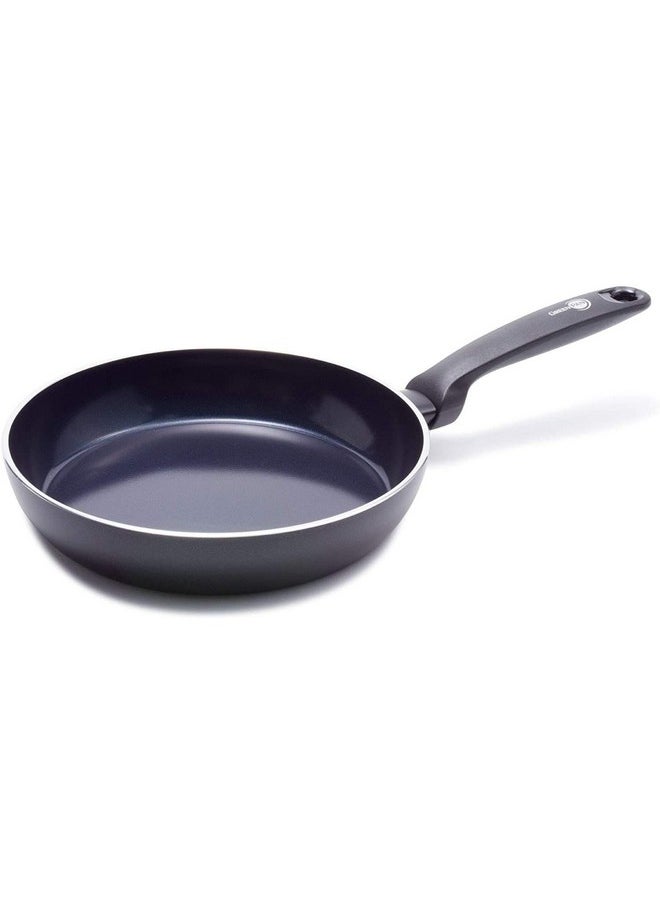 Greenpan GreenPan Torino Ceramic Non-Stick Coating Fry Pan (20cm)  - Image 1
