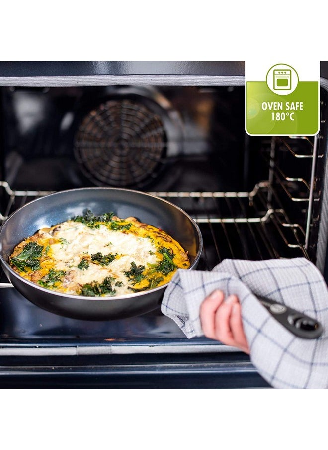 Greenpan GreenPan Torino Ceramic Non-Stick Coating Fry Pan (20cm)  - Image 3