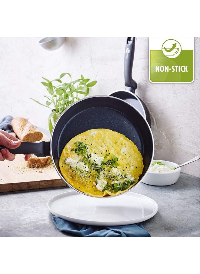 Greenpan GreenPan Torino Ceramic Non-Stick Coating Fry Pan (20cm)  - Image 5