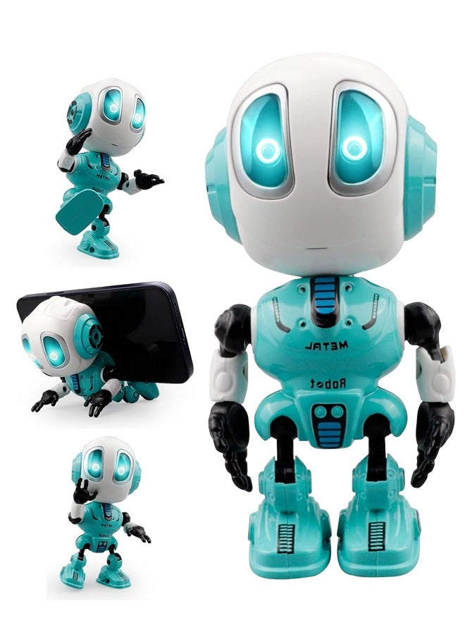 Generic - Talking Robert Kids’ Toy - Image 1