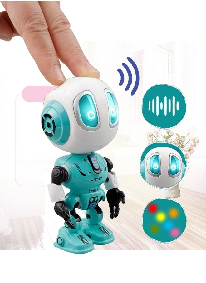 Generic - Talking Robert Kids’ Toy - Image 1