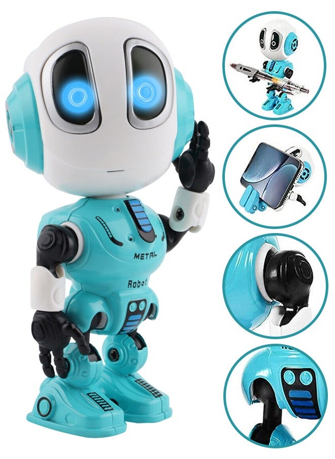 Generic - Talking Robert Kids’ Toy - Image 1