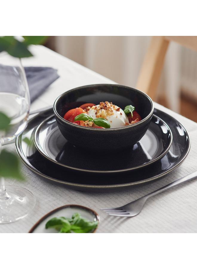 Bowl, Dark Grey, 14 Cm - Image 2