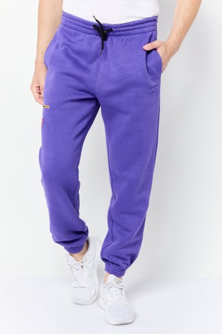 Men Sportswear Fit Outdoor Sweatpants, Purple - pzsku/Z2920A70B0AEA2D456598Z/45/1746022575/b1ec9f1a-e069-484f-be83-ed48b980551a