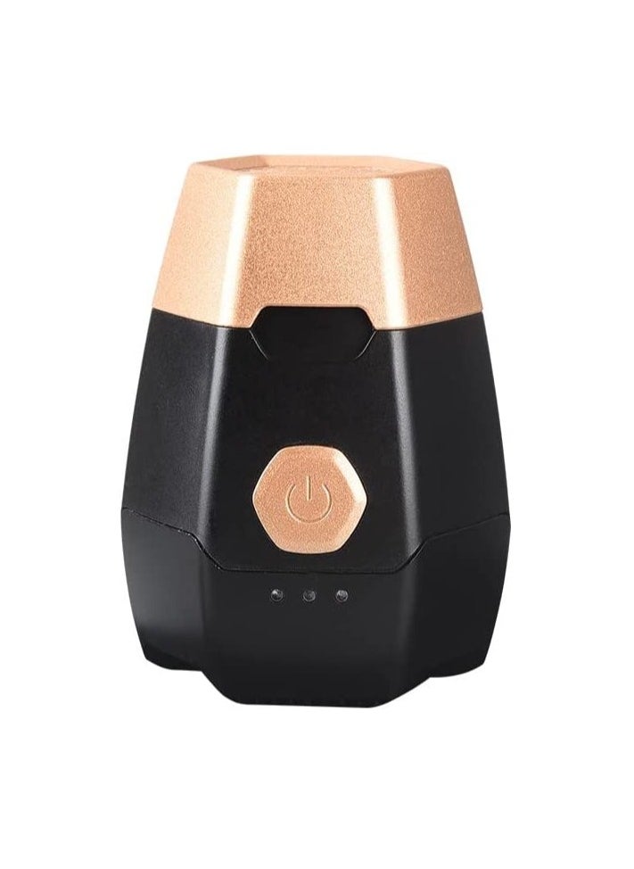 Bukhoor - Bakhoor Burner Rechargeable USB Power Electric Burner for Home Office Car Hand-held Incense Burner - Image 1