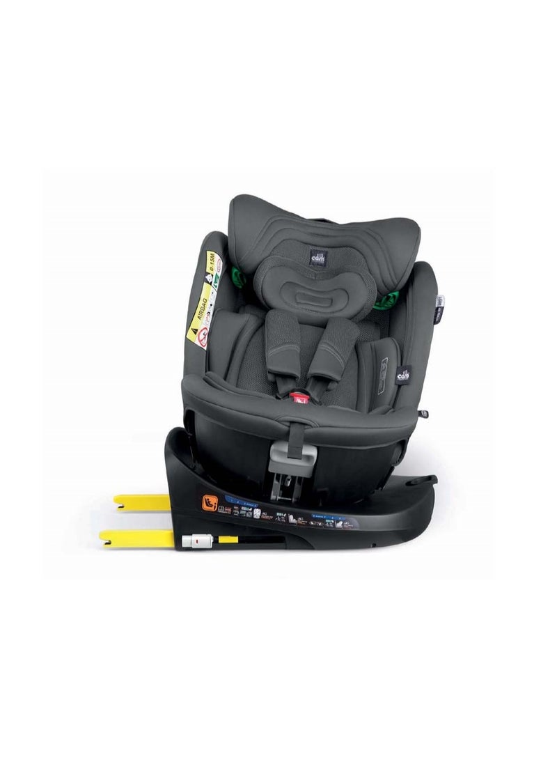 Cam مقعد السيارة رويال آي سايز الثاني سم.40/150 - Image 2