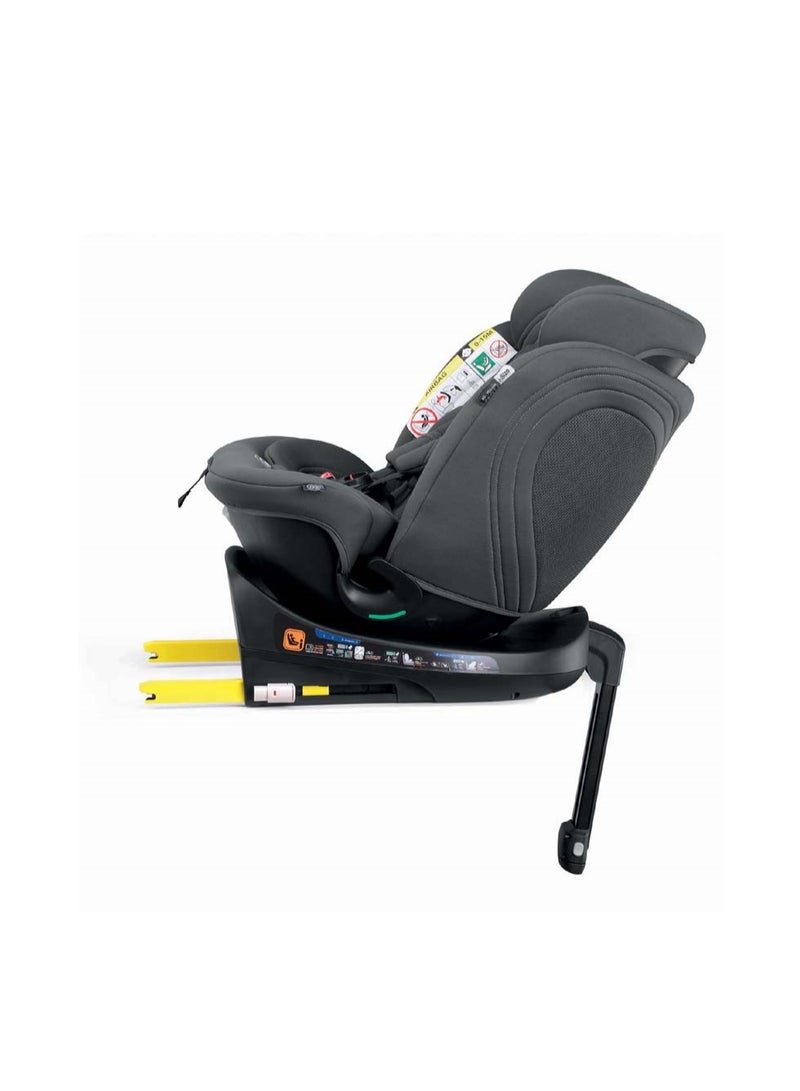 Cam مقعد السيارة رويال آي سايز الثاني سم.40/150 - Image 4