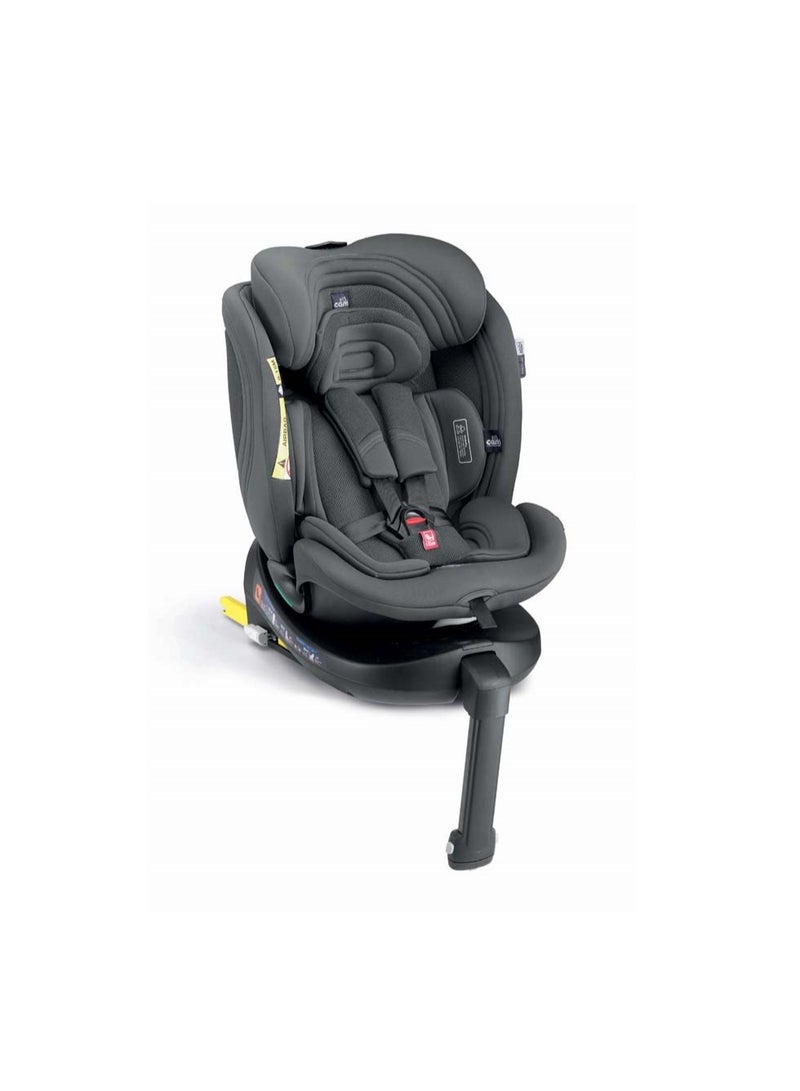 Cam مقعد السيارة رويال آي سايز الثاني سم.40/150 - Image 3