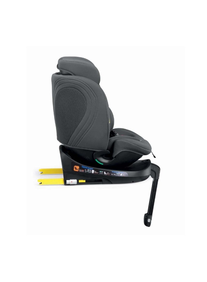 Cam مقعد السيارة رويال آي سايز الثاني سم.40/150 - Image 5