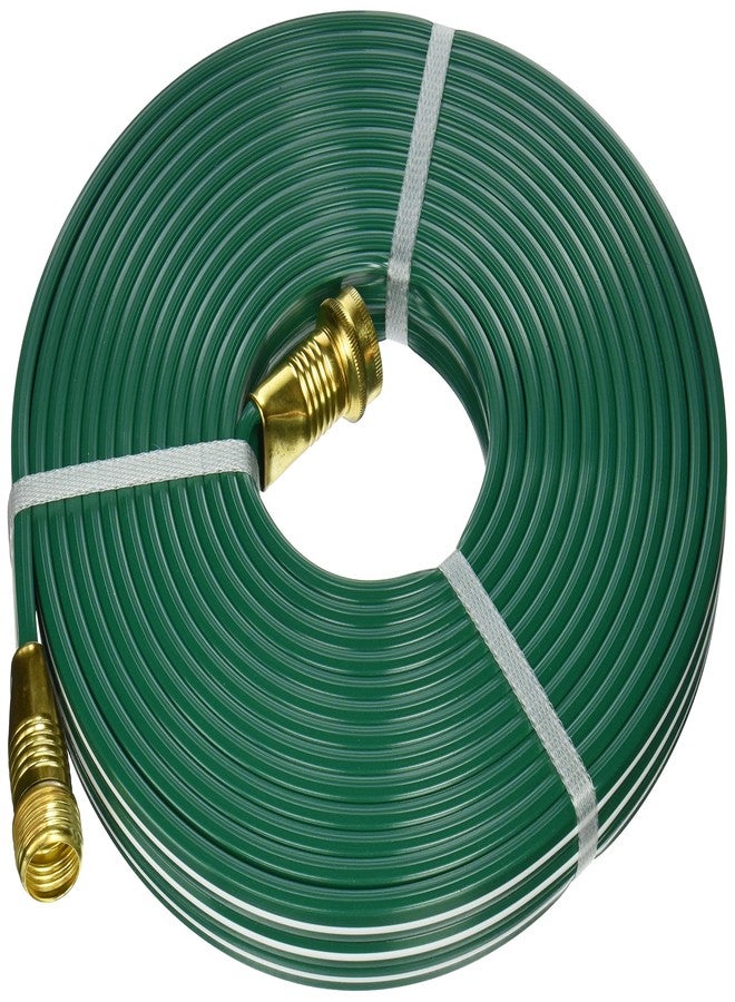 Flexon 25-Foot Three Tube Sprinkler Hose FS25 - Image 1