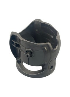 High torque suction head - motor channel interface (without side cover)