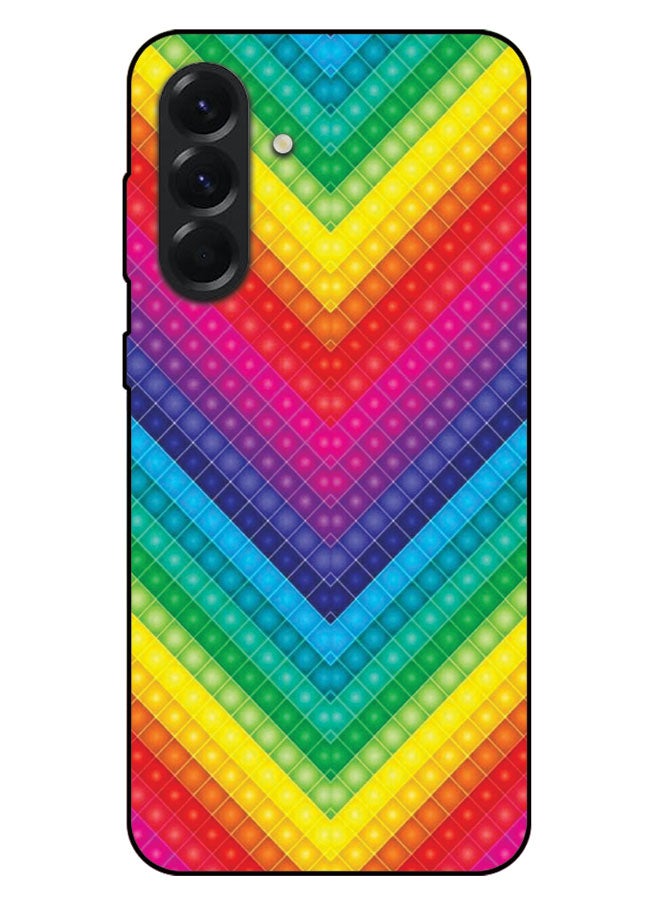 EYE CATCH Printed Protective Case Cover For Samsung Galaxy A36-  Arrow - Image 1