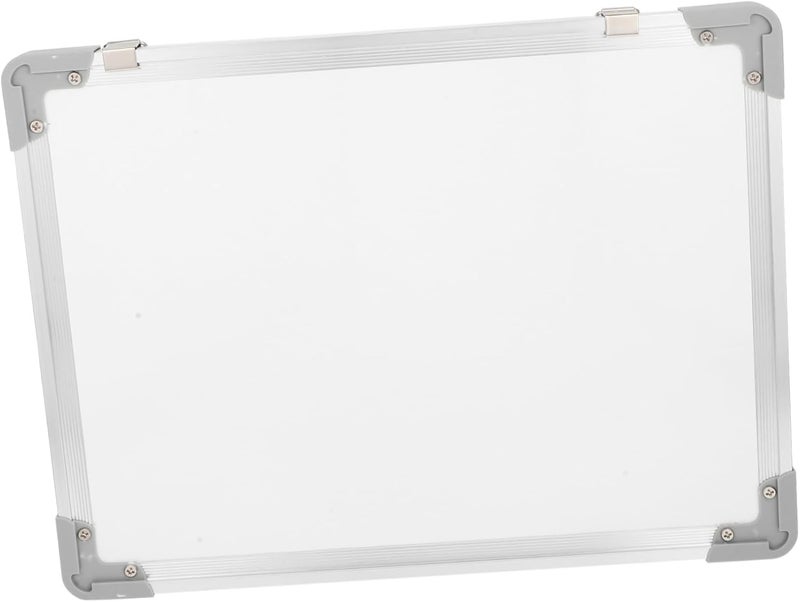 Dust tight seal Angoily Magnetic Wall Hanging Whiteboard Erasable Calendar Dry Erase Board for Office Wide usage compatibility - Image 1